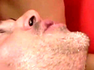 This Jiggling Big Ass Needs to Get a Good Cock Treatment by the Experienced Tool.