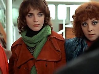 Sensations 1975 - Part 1 (4K Remastered)