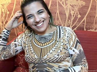 Stella Carter creampied 