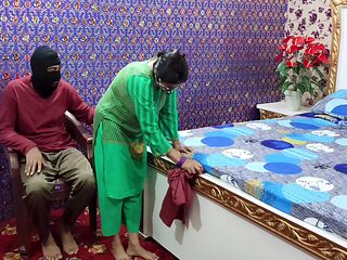 Amazing Surprising Fucked In Doggystyle By My Owner