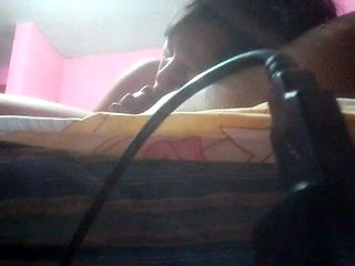 Mi esposa me la chupa rico