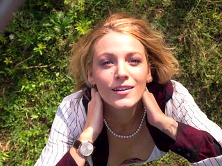 Blake Lively - ''A Simple Favor'' 04