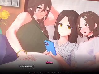 Twisted World Remake ep8