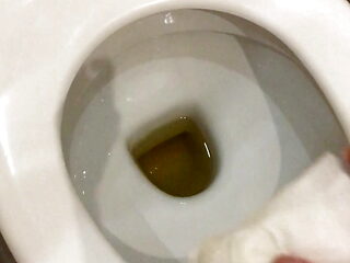 COMPILATION Girl pissing very hairy pussy, shows perky small tits