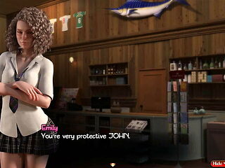 Treasure Od Nadia, NLT-Media: Searching For Kally And Alia 