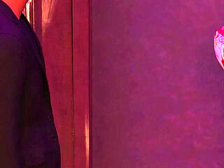 Reunion 13 - Jennifer's Nude Shower