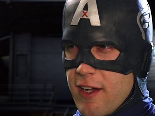 Gorgeous babes in ffm threesome getting hammered hardcore