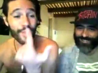 Str8 Bi guy trying to seduce straight friend