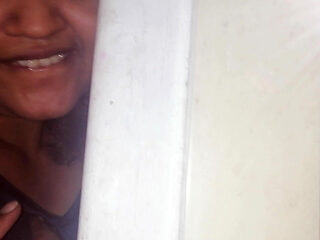 Seeking to My Father in Law's Naked Body Wash