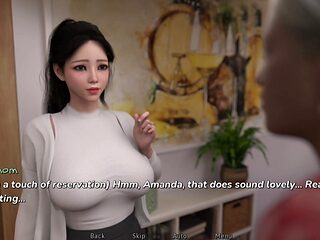 Love and Temptations Ep02