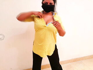 AJ KHOL DE ANG ANG MERA MUSLIM LOCAL GIRL PAKISTANI MUJRA