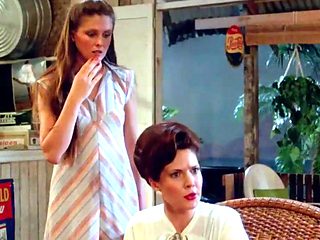 Sadie - 1980 restored