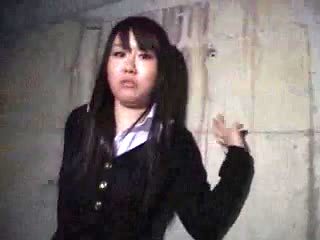 Extraordinary Japanese Anal Fisting and Kink (Uncensored)