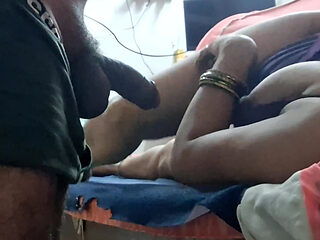Indian Hot Stepsister in Law Fucking Sex Video