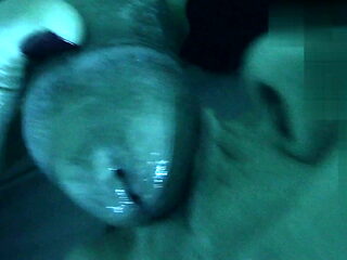 intense, short...hot foamed