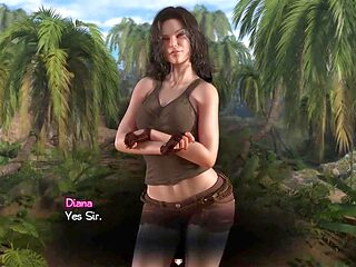 Had sex, just girls, my sex