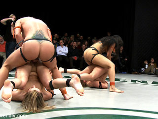 Round Four The Dragons(0-0) Vs The Pirates (0-0) - Publicdisgrace