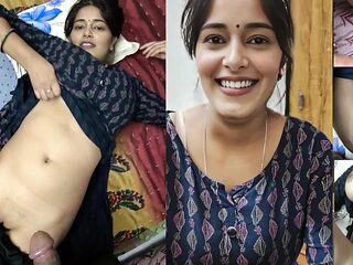 Cute Indian Girl Fuked By His Boyfriend