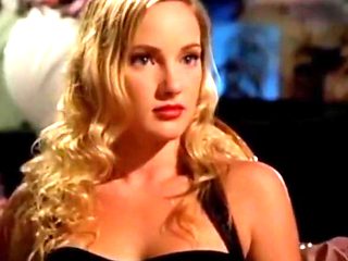 Vintage college girl is not very happy about a spontaneous creampie