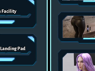 Cybernetic Seduction by 1thousand - Making Amends with the Ladies 31