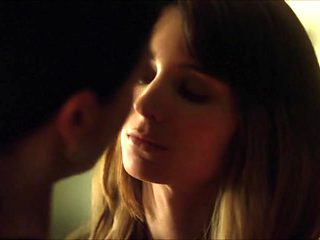 Rooney Mara --  Side Effects (2013) HD Nude & Sex Scene