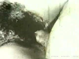 retro - Vintage Porn (1950-1970)