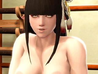 Coot27 Hentai Compilation 132