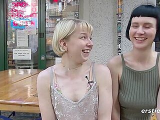 Lesbians Have Sexy Fun