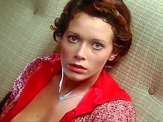 Sylvia Kristel (rest in peace)