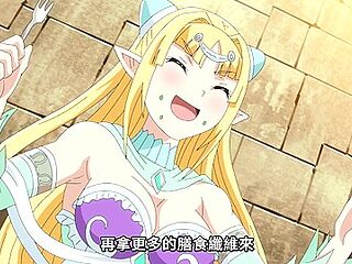 Yammy Hentai Vixens Make Me Horny