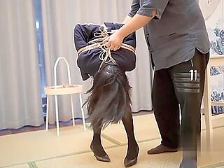Chinese Bondage