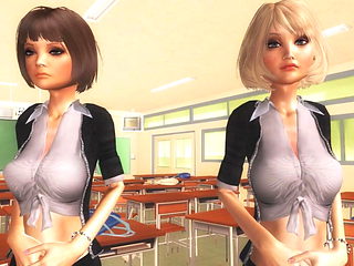 The Perverted Headmaster