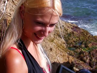 Mandy Bright's Wild Anal Passion Sparks Mature Heat