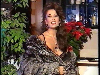 Stockings Fucking Vintage