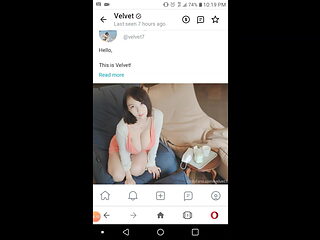 Velvet7 OnlyFans Picture