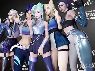 The Best Of Junkerz Compilation 33