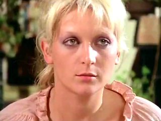 Exotic Group Sex, French sex scene