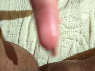 Masturbation