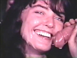 Laura Lazare Facial Compilation 