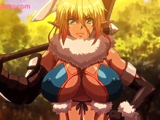 Elf Forest: Interracial, Japanese  Fetish Porn