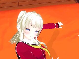 Hentais, hentai, anime