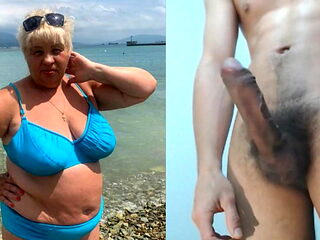 Tribute for elderly mom 