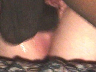 Kentucky jade in Hotel Room with bbc 