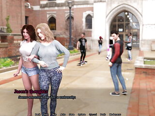 Far off Friends 2 i would fuck Tiffany so hard