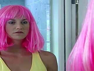 Stepdaughter Is An Anal Slut - Leah Stevenson