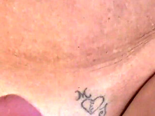 She Likes to Play with Her Pussy Till It's Time to Fuck