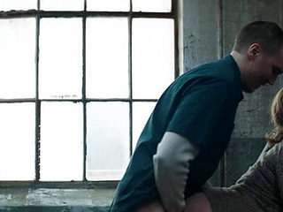 Patricia Arquette Sex Scene On ScandalPlanet.Com