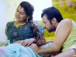 Bihari Bhabhi Uncut (2024) BindasTime Hindi Hot Short Film - Indian