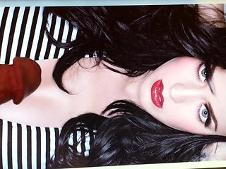 Katy Perry's Perfect Tits Tribute