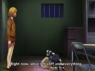 prison school episode 11